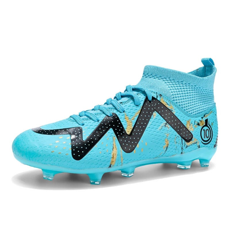 Unisex FG|FT Soccer Cleats