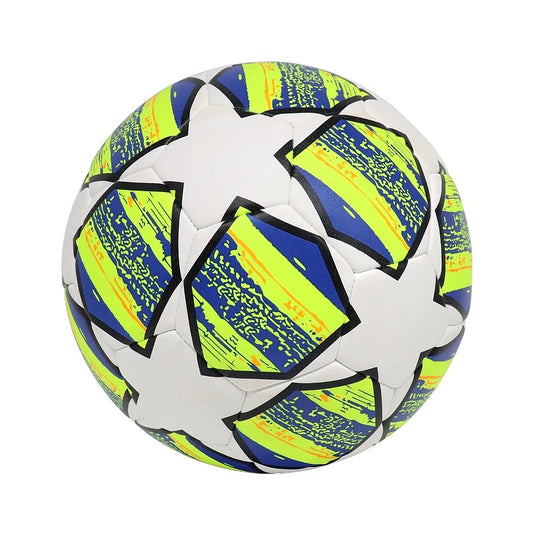 Game-Day & Training Soccer Balls