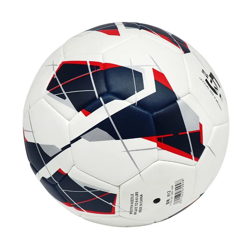 Game-Day & Training Soccer Balls