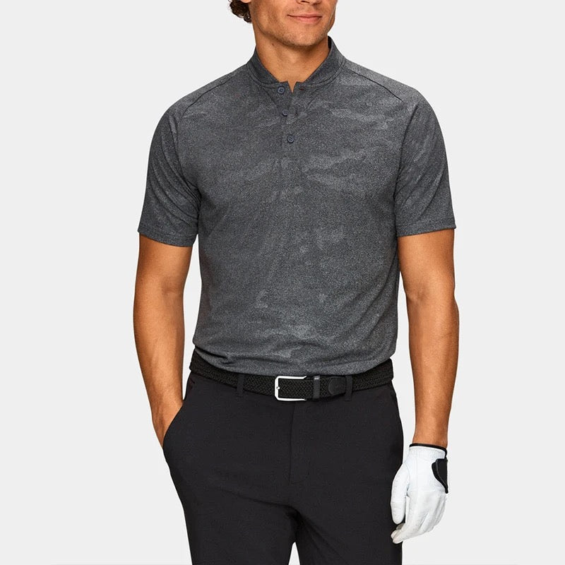 Men’s DryFit Active Polo