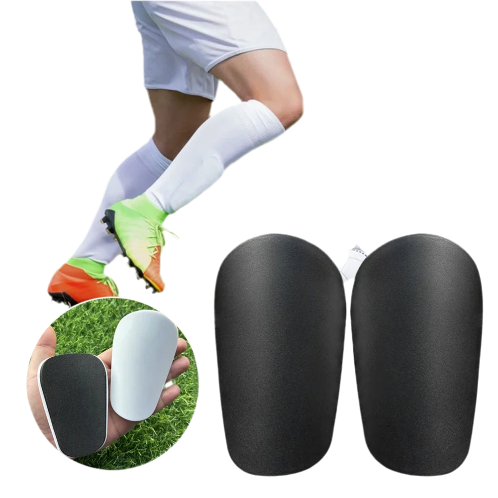 Protective Shin Guards (Mini)