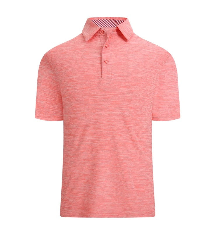 Men’s DryFit Active Polo