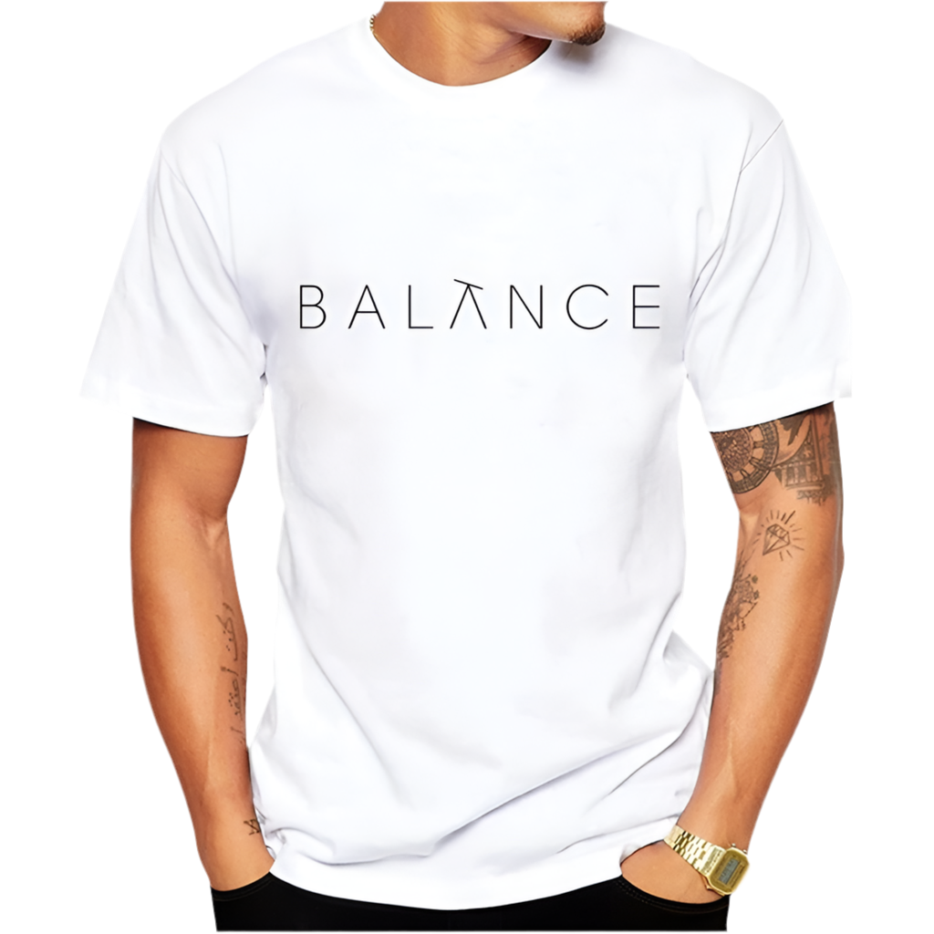 Men's New Creative Balance