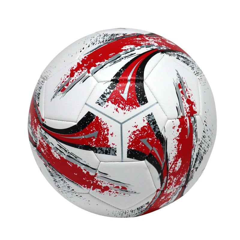 Game-Day & Training Soccer Balls