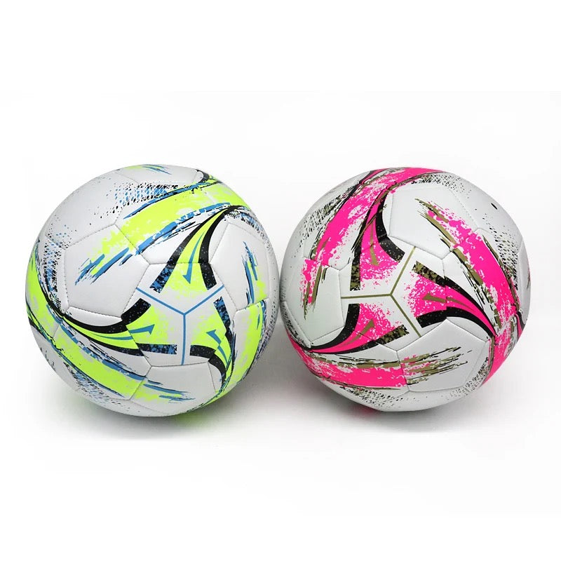 Game-Day & Training Soccer Balls