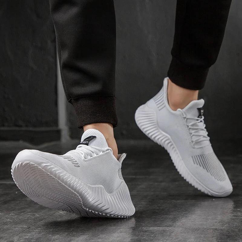 Men’s Sneakers Mesh