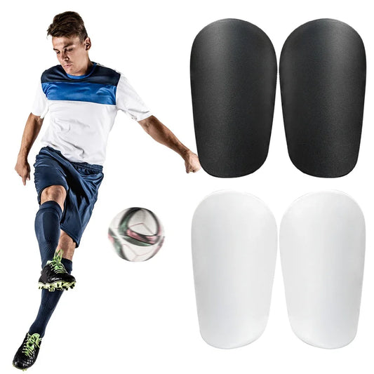 Protective Shin Guards (Mini)