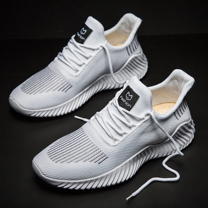 Men’s Sneakers Mesh