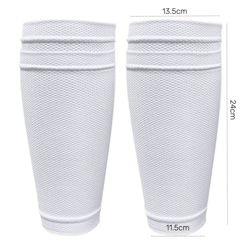 Shin Guards Support Sock (Nylon)