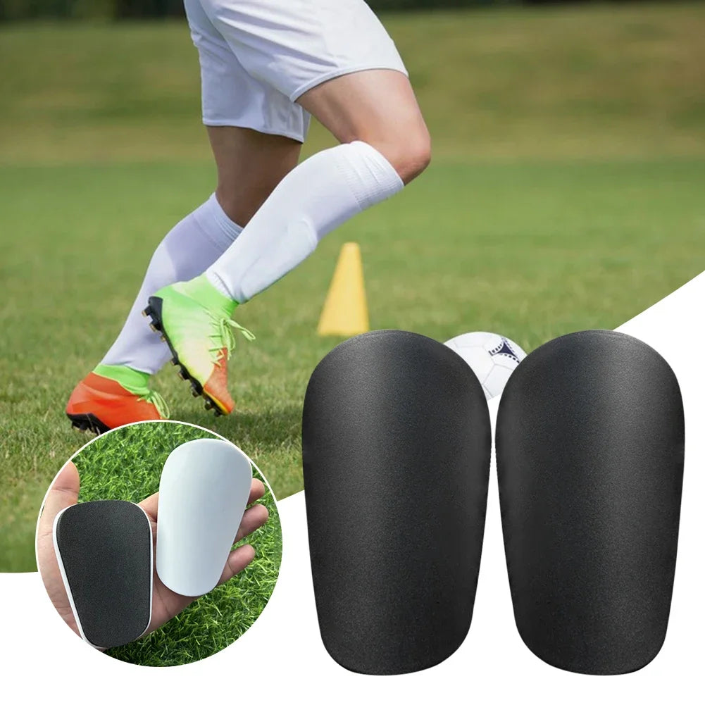 Protective Shin Guards (Mini)